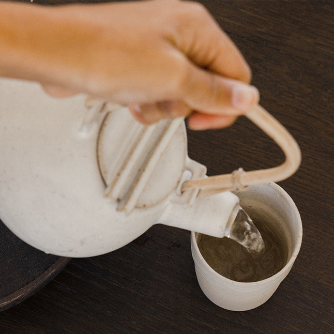 Upgrade Yours Morning Lemon Water with Shikuwasa Lime Powder