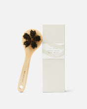 Load image into Gallery viewer, Hinoki Wood Body Brush