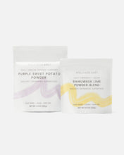Load image into Gallery viewer, Okinawan Longevity Support Powder Duo