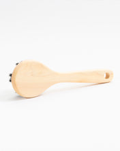 Load image into Gallery viewer, Hinoki Wood Body Brush