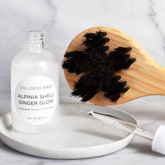 Wellness East Mother’s Day Gift Guide