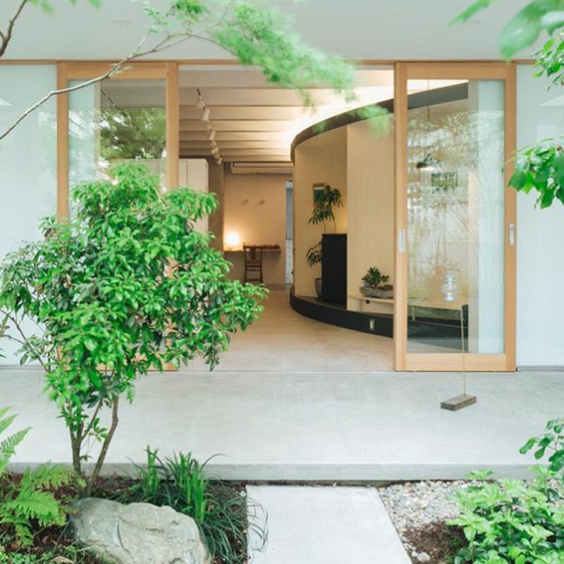 JAPANESE INTERIOR DESIGNERS TO FOLLOW ON INSTAGRAM Wellness East