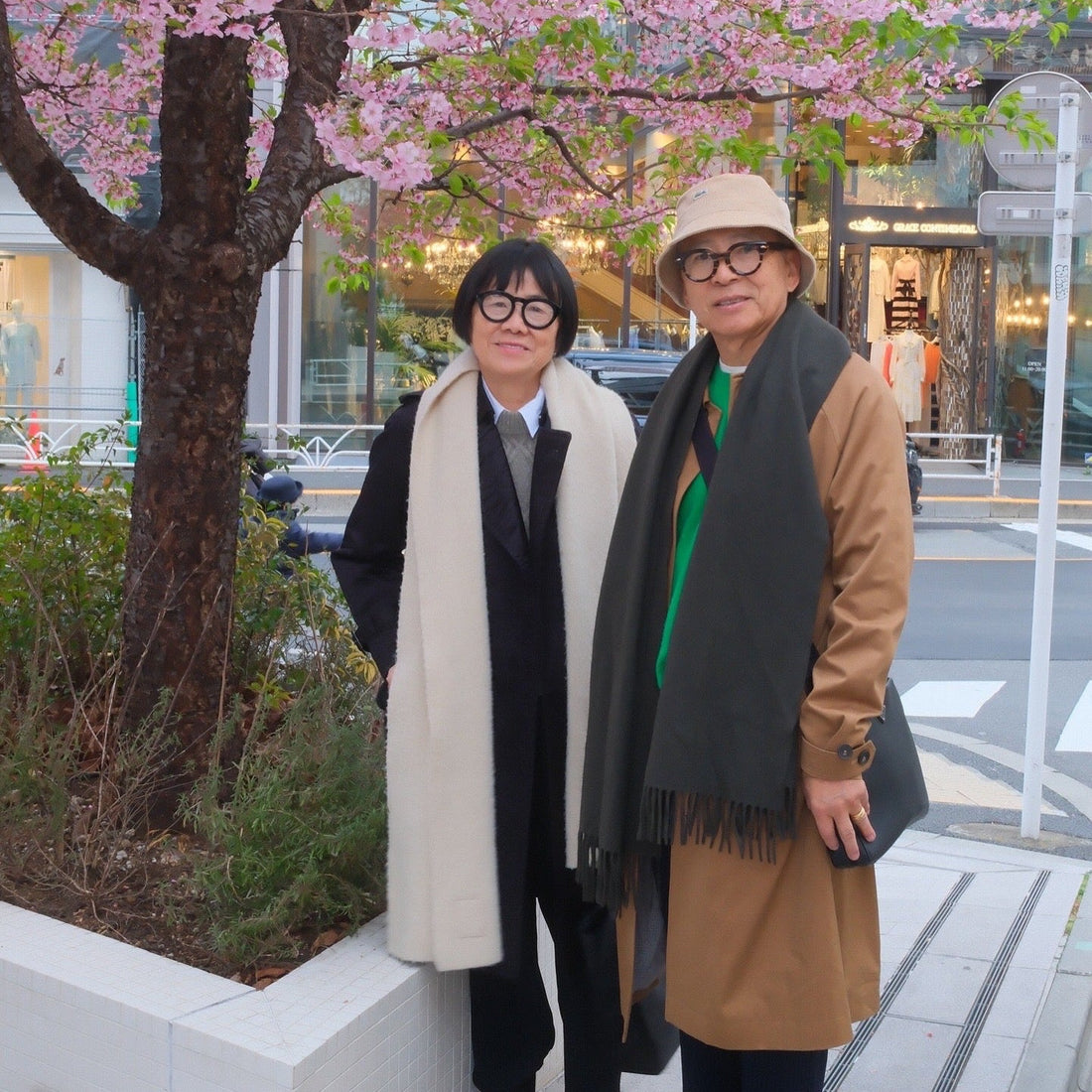 Discover Aki + Koichi’s Most Beloved Japanese Destinations