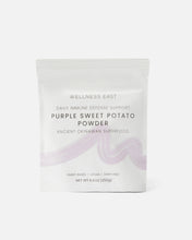 Load image into Gallery viewer, Daily Immune Defense Support - Purple Sweet Potato Powder
