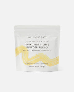 Okinawan Longevity Support Powder Duo