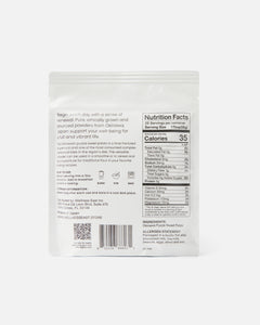 Okinawan Longevity Support Powder Duo