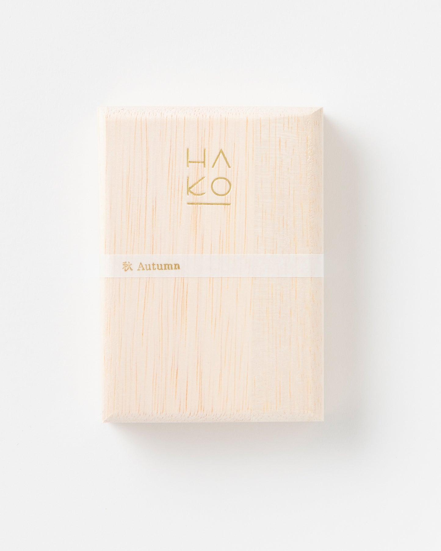 Hako Incense