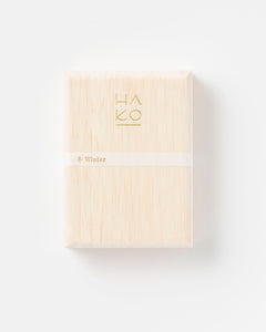 Hako Incense - Winter