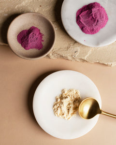 Daily Immune Defense Support - Purple Sweet Potato Powder