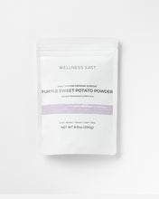 Load image into Gallery viewer, Daily Immune Defense Support - Purple Sweet Potato Powder
